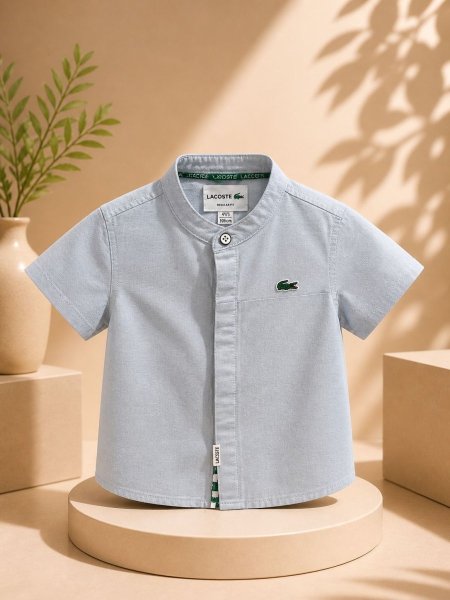 قميص LACOSTE