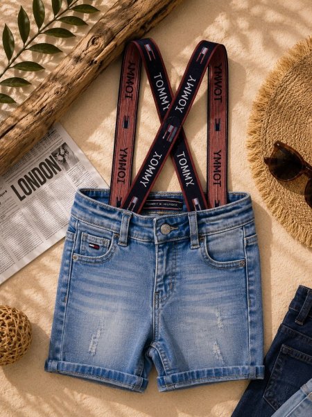 شورط TOMMY