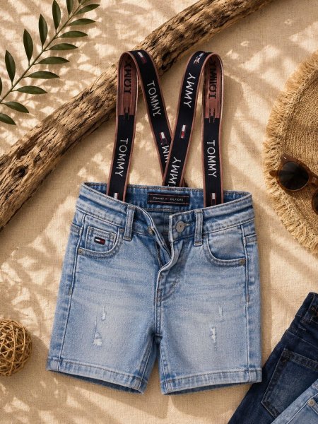 شورط TOMMY