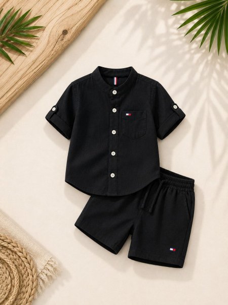 بدله TOMMY ولادي
