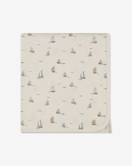 שמיכה דו צדדית - حرام - 75*100 cm