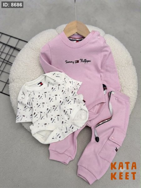 بدلات TOMMY
