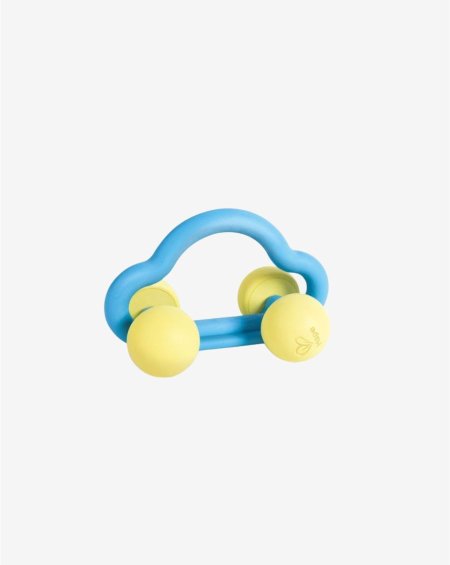 מכונית רעשן - HAPE