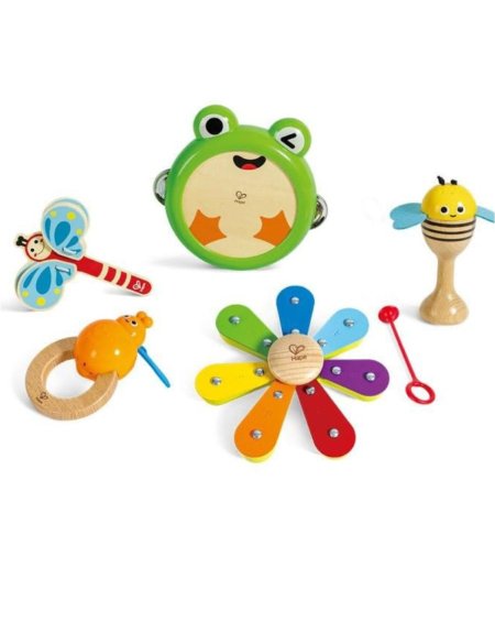 ערכת קצב- HAPE