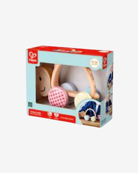 צב מירוצים - HAPE