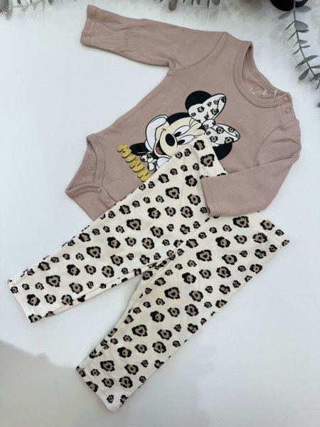 بدله بناتي- Disney