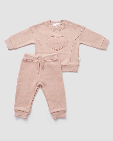 بدلة لورانس-חליפה מבד פוטר Heart