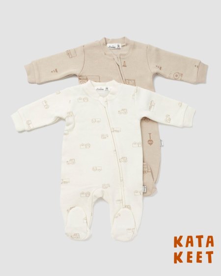 מוקה-بيج غامق