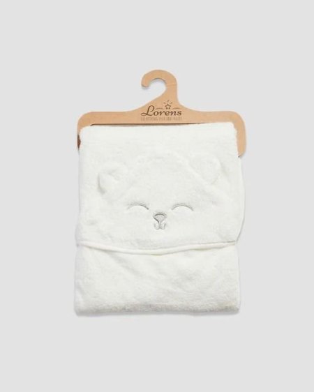 מגבת קפוצון -منشفه حمام