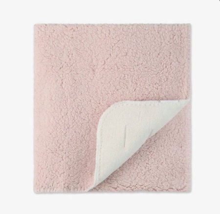 LU&ME cozy blanket-حرام فرو